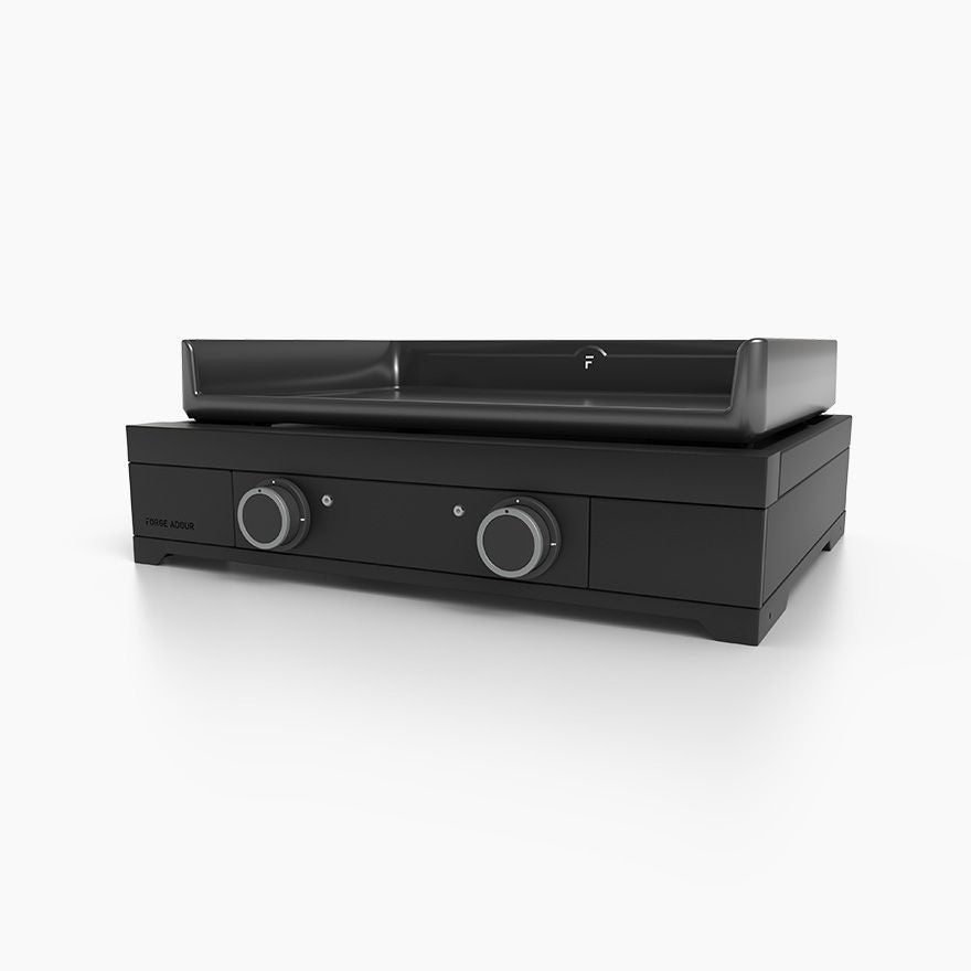 Plancha Eléctrica Forge Adour Serie Modern