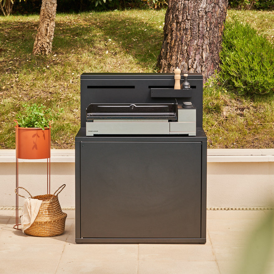 Plancha de gas PREMIUM - Forge Adour