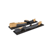 Set de troncos - Cool Flame 500