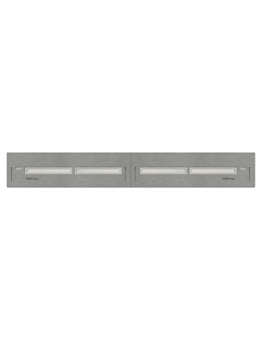 QUEMADOR RUBY FIRES XARALYN