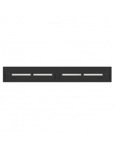 QUEMADOR RUBY FIRES XARALYN