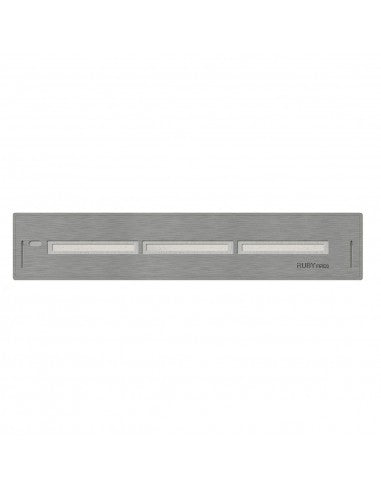 QUEMADOR RUBY FIRES XARALYN