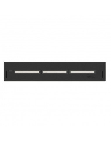 QUEMADOR RUBY FIRES XARALYN