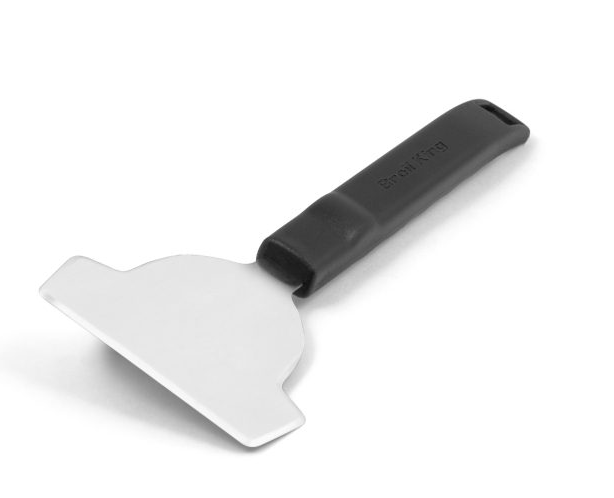 rascador de plancha para barbacoas de gas broil king