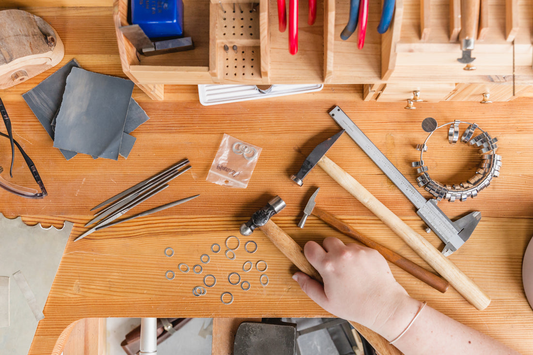 Construcción y montaje