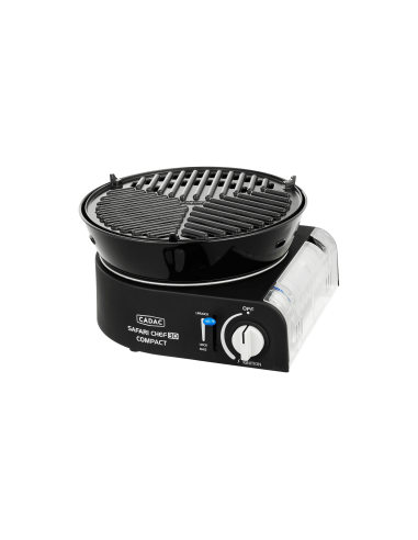 Safari chef 30 Compact - CADAC
