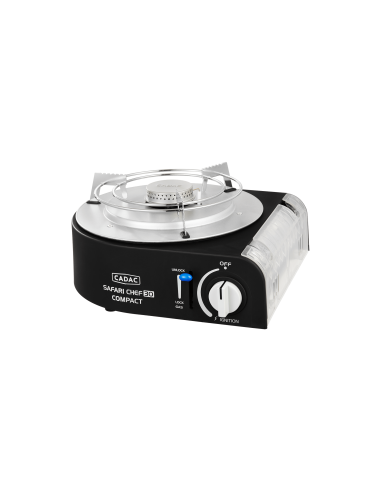 Safari chef 30 Compact - CADAC