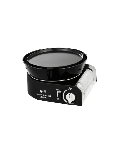 Safari chef 30 Compact - CADAC