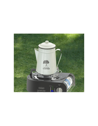 Safari chef 30 Compact - CADAC