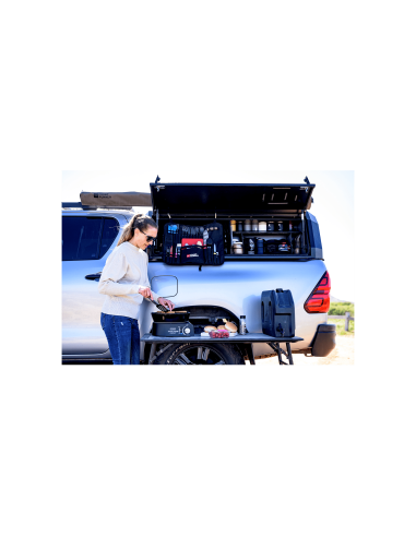 Safari chef 30 Compact - CADAC