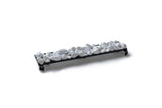 Kit de piedras blancas decorativas para quemadores de bioetanol Planika FLA 4 y FLA 4+