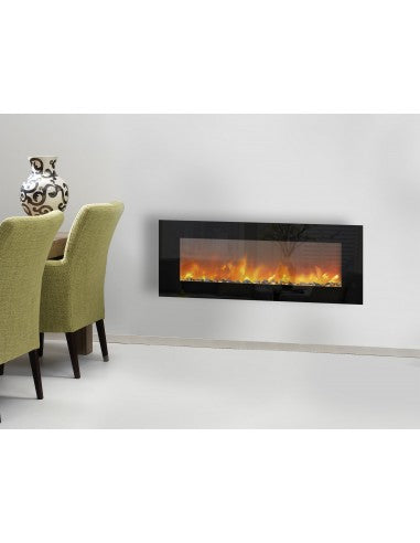 TRIVERO - RUBY FIRES XARALYN