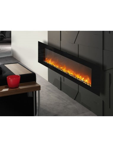 TRIVERO - RUBY FIRES XARALYN