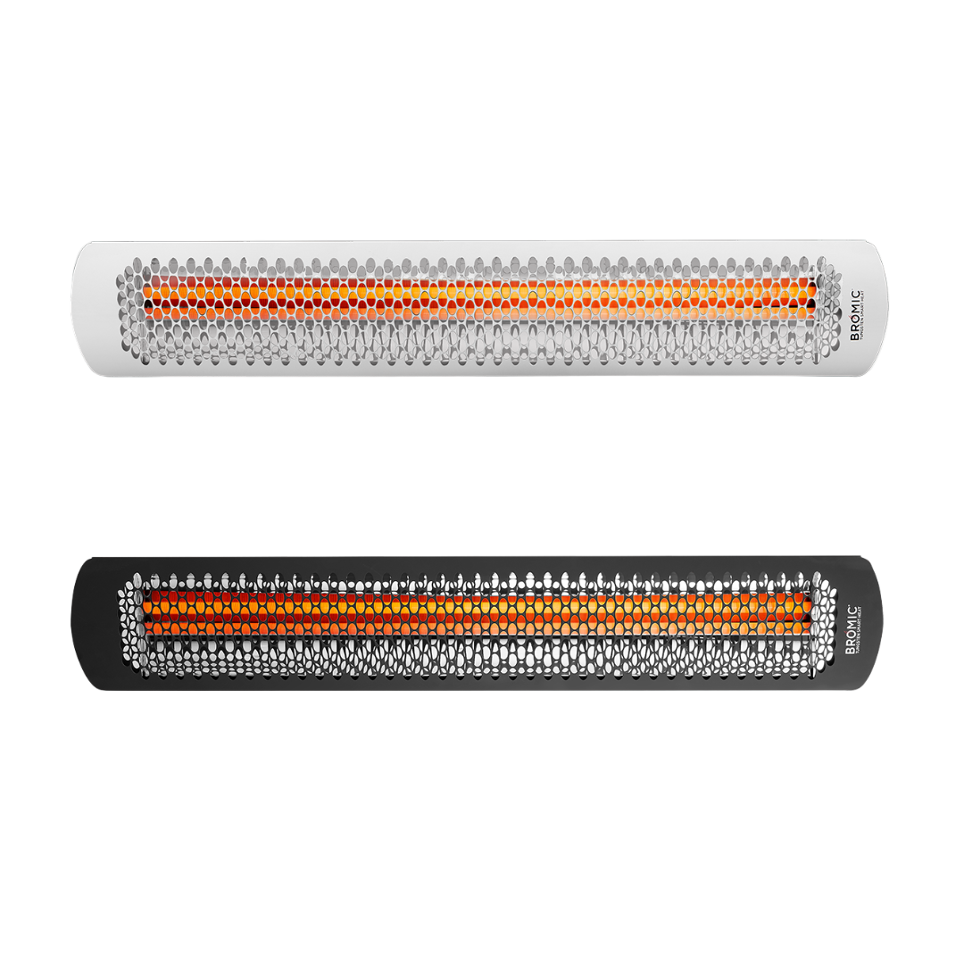 BROMIC® TUNGSTEN ELECTRIC WHITE
