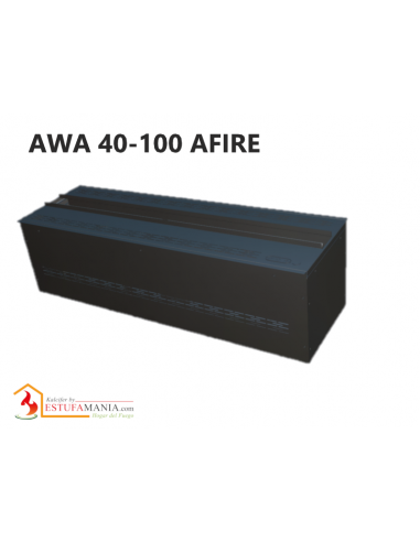 Vapor Agua AWA AFIRE