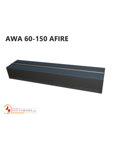 Vapor Agua AWA AFIRE
