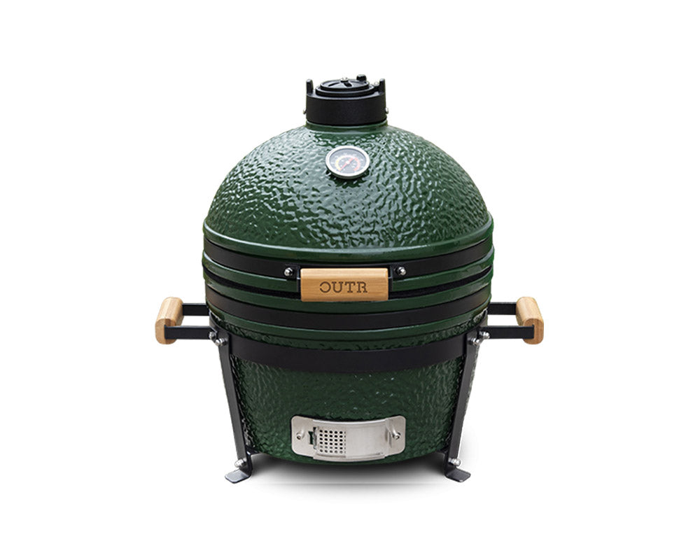 Kamado Grill Medium 40 - OUTR